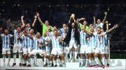 Argentina en el Grupo J del Mundial 2026: rivales confirmados, cruces posibles y dónde jugará la fase inicial