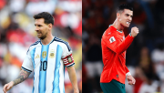 Mundial 2026: ¿qué debe ocurrir para que Lionel Messi y Cristiano Ronaldo se enfrenten?