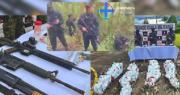 Noticias Antioquia: De un grupo emergente serían los abatidos en Nariño