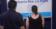 Detuvieron a una trabajadora sexual en La Plata que tenía pedido de captura por intento de homicidio