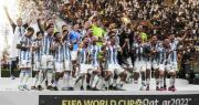 ¿Cuáles son las ciudades en las que podría jugar la Selección argentina en la primera fase del Mundial 2026?