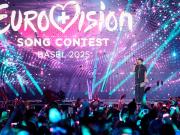 Más países se suman al boicot contra el popular festival Eurovisión en rechazo a la participación de Israel