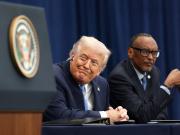 La Casa Blanca crea un salón de la vergüenza para los medios de comunicación