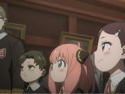 SPY x FAMILY, temporada 3