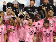 Cómo se define la final de la MLS: reglas, tiempo extra y penales