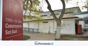 Carrera de Medicina en la UNSJ: habrá un cupo de alumnos y un plantel de 72 docentes