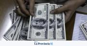 El dólar bajó y se ubicó en $1.460