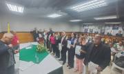 Juramentada nueva directiva de Cámara Inmobiliaria del estado Bolívar