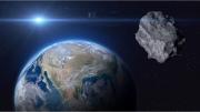 La NASA detectó los componentes para formar vida en un asteroide cercano a la Tierra
