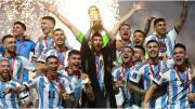 ¿Quiénes son los favoritos para ganar el Mundial 2026?