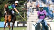 La Natividad-La Dolfina se mide ante Ellerstina-Indios Chapaleufú en la final del Abierto Argentino de polo