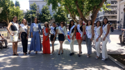 La Coronación de Miss Argentina 2025 se realizará en Río Cuarto