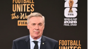 Ancelotti: “el primer partido va a ser muy importante”