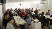 Comodoro avanza con talleres de planificación territorial