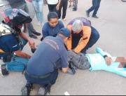 Reportaron 59 muertes por accidentes viales en Aragua