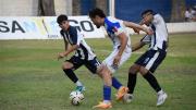 Vélez le ganó a Talleres de Nueva Esperanza en San Ramón y avanzó de fase en el Torneo Regional