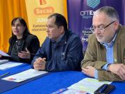 Junaeb inicia proceso de acceso a Becas 2026 mediante mejorada plataforma de postulación