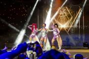 Apoteósico musical “Cazadoras K-Pop” inicia gira nacional e internacional