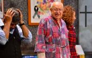 Reconocido actor y comediante mexicano muere a los 87 años