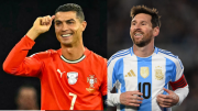 Un inédito duelo entre Cristiano Ronaldo y Messi podría darse en esta fase del Mundial de 2026