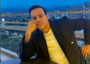 José Andrés Padrón: El Huracán de la televisión que brilla con luz propia