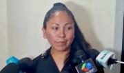 Una abogada de Oruro se convierte en la primera postulante a vocal del TSE