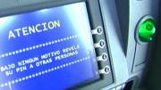 Detectaron un dispositivo de clonación de tarjetas en un cajero automático de Maldonado