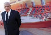 Murió el arquitecto Frank Gehry, autor del Museo Guggenheim de Bilbao