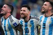 “Todos son ganables”: la reacción de un campeón mundial al conocer el grupo de Selección Argentina en el Mundial 2026