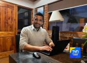 Llamaron a mis hijas; me amenazaron de muerte, tuve que cambiar el número de WhatsApp