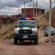 Presunto ataque de ‘jukus’ en Potosí deja un muerto y un herido
