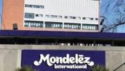 Mondelez suspendió a 2.300 empleados por 3 semanas