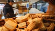 Panaderías salteñas en alerta por fuerte caída del consumo