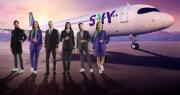 SKY Airlines abrió nuevas vacantes en Chile: revisa los cargos más atractivos y cómo postular