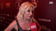 Quién fue la famosa que ninguneó a Yanina Latorre en la gala de Gente: “Me negó el saludo”