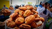 La Paz: Desde hoy la gente puede vender pan en todas las plazas, excepto en la San Francisco y Murillo