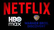 Netflix anuncia que llegó a un acuerdo para comprar Warner Bros y HBO