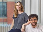 La historia de la brasileña multimillonaria a los 29 años