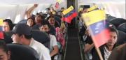 Programa brinda atención psicológica gratis a venezolanos repatriados: conozca los detalles