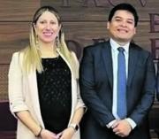 Presunto tráfico de influencias: “Pediremos la inmediata detención de Ontiveros”