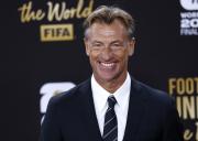 Mundial 2026: DT de Arabia Saudita elogió al “superentrenador” Bielsa y a Uruguay