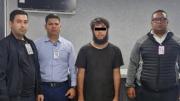 Joven era buscado desesperadamente en Valencia desde hace semanas, así lo encontraron en Caracas