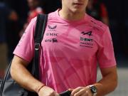 F1 GP de Abu Dhabi con Franco Colapinto, EN VIVO: hora y dónde ver la clasificación este sábado 6 de diciembre