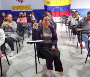 Ceapdis impulsa inclusión laboral de las personas con discapacidad en Mérida