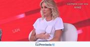 Yanina Latorre habló de su salida de LAM y sorprendió a todos