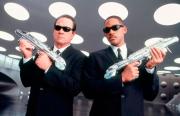 Sony prepara el regreso de 'Men in Black', según Deadline