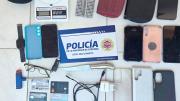 Desvalijaban a choferes de apps de viajes: tres detenidos en las 400 Viviendas