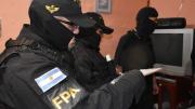Cierran un punto de venta de drogas en barrio Alberdi