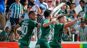 Oriente Petrolero quiere curar sus heridas ante GV San José