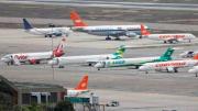 Ministro de Transporte anuncia 35 nuevas rutas aéreas internacionales y nacionales